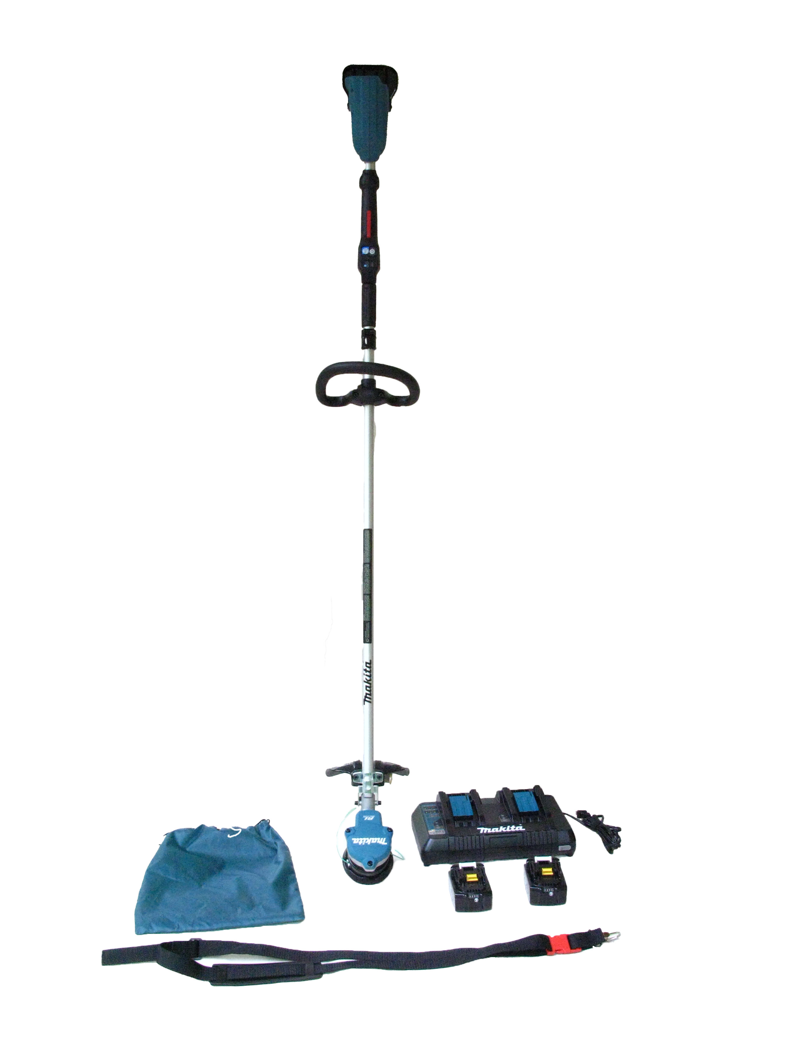 TOOL : Yardwork : Cordless String Trimmer